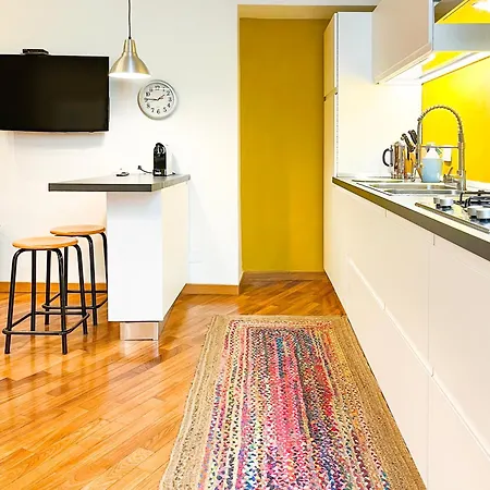 Testaccio B45 Guest house Rome