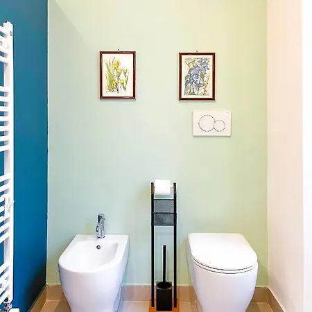 Testaccio B45 Gasthof