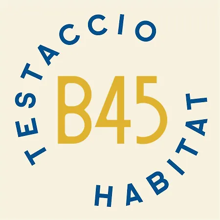 Testaccio B45
