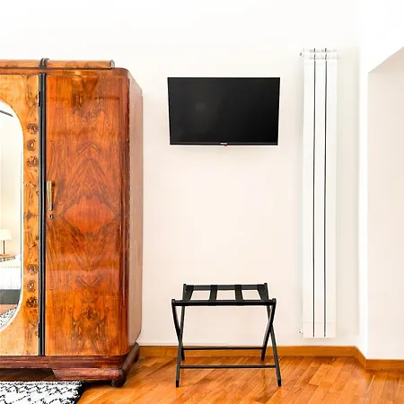 Testaccio B45 Gasthof