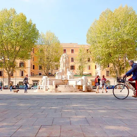 Guest house Testaccio B45