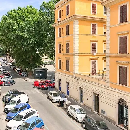 Affittacamere Testaccio B45