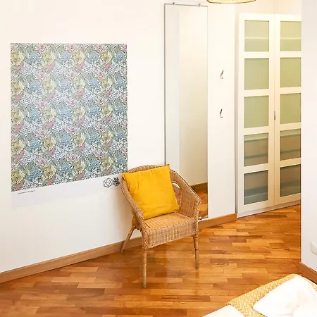 Guest house Testaccio B45