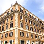 Testaccio B45 ローマ