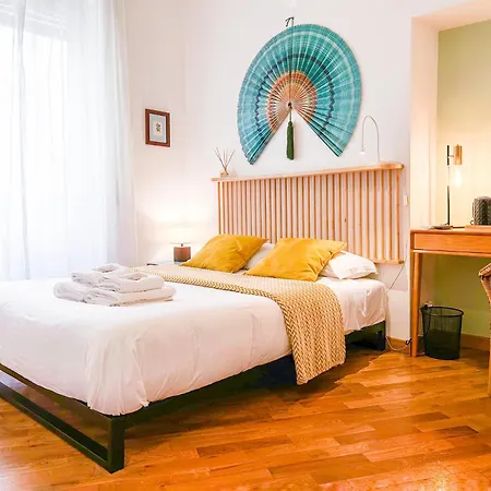 Testaccio B45 Vendégház Róma