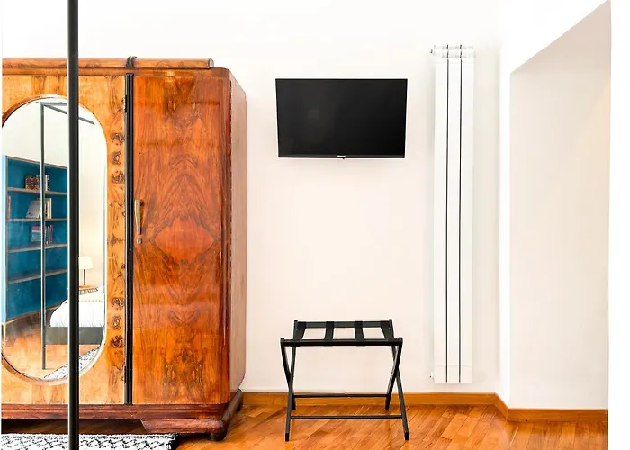 Testaccio B45 Vendégház