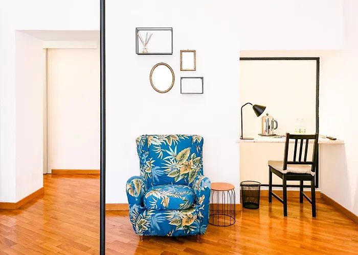 Testaccio B45 Vendégház 3*