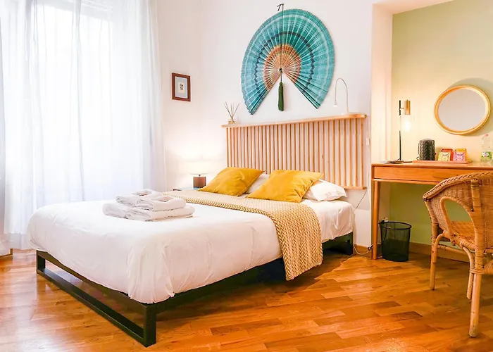 Testaccio B45 Vendégház Róma