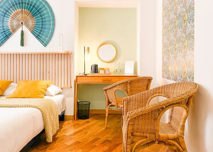 Testaccio B45 Vendégház