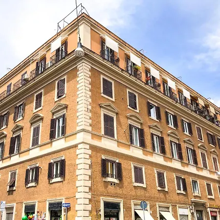 Testaccio B45 Řím